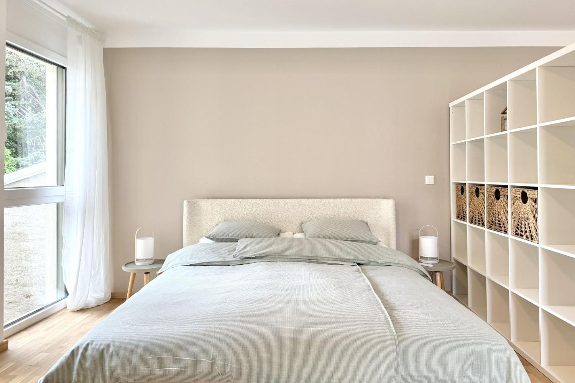 ווינר נוישטאדט Modernes Studio Beim Domplatz מראה חיצוני תמונה