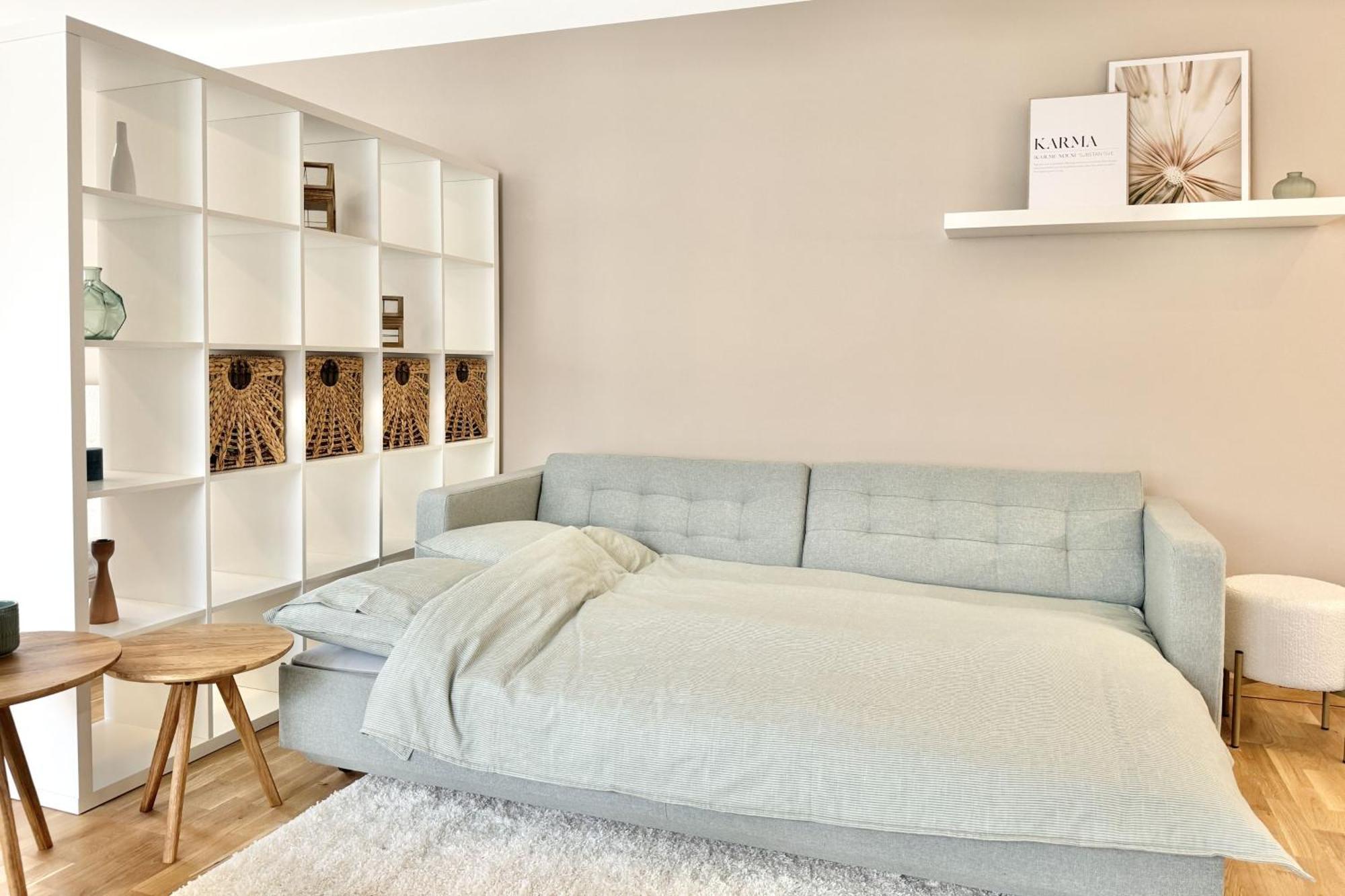 ווינר נוישטאדט Modernes Studio Beim Domplatz מראה חיצוני תמונה