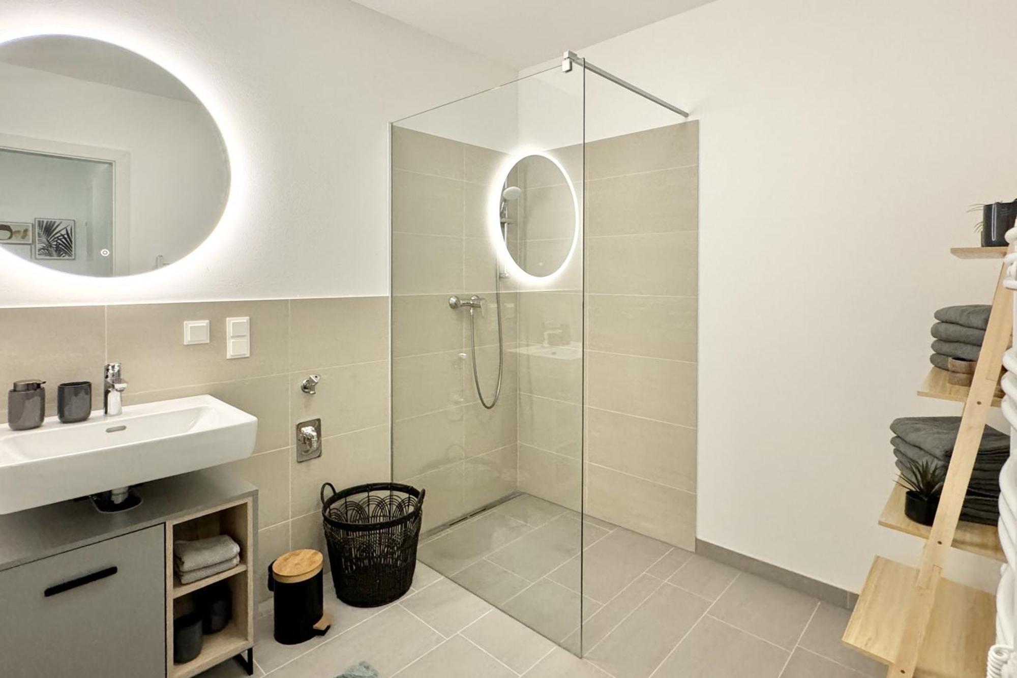 ווינר נוישטאדט Modernes Studio Beim Domplatz מראה חיצוני תמונה
